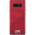 Poland Soccer Flag Galaxy Note 8 Skin